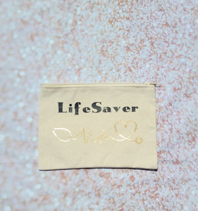 LifeSaver Pouch